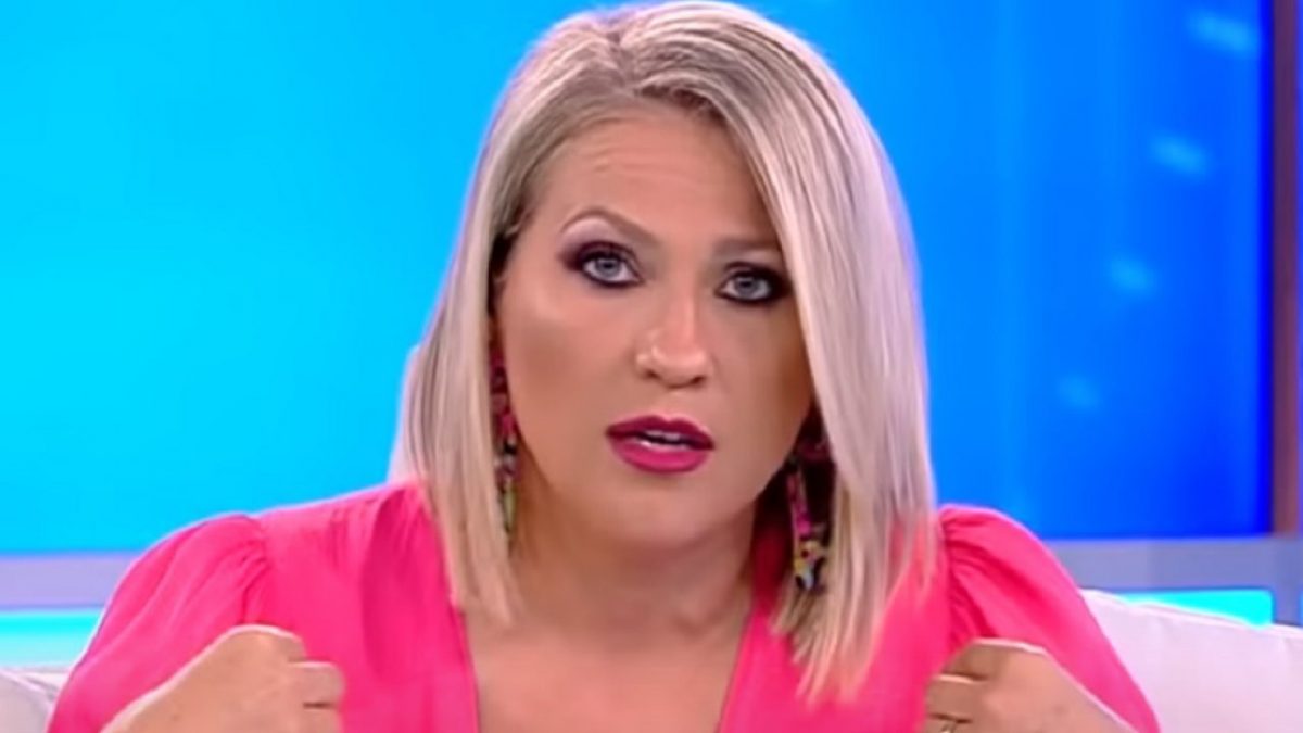 S-a aflat cine este femeia care a atacat-o pe Mirela Vaida: „Îmi este teamă”