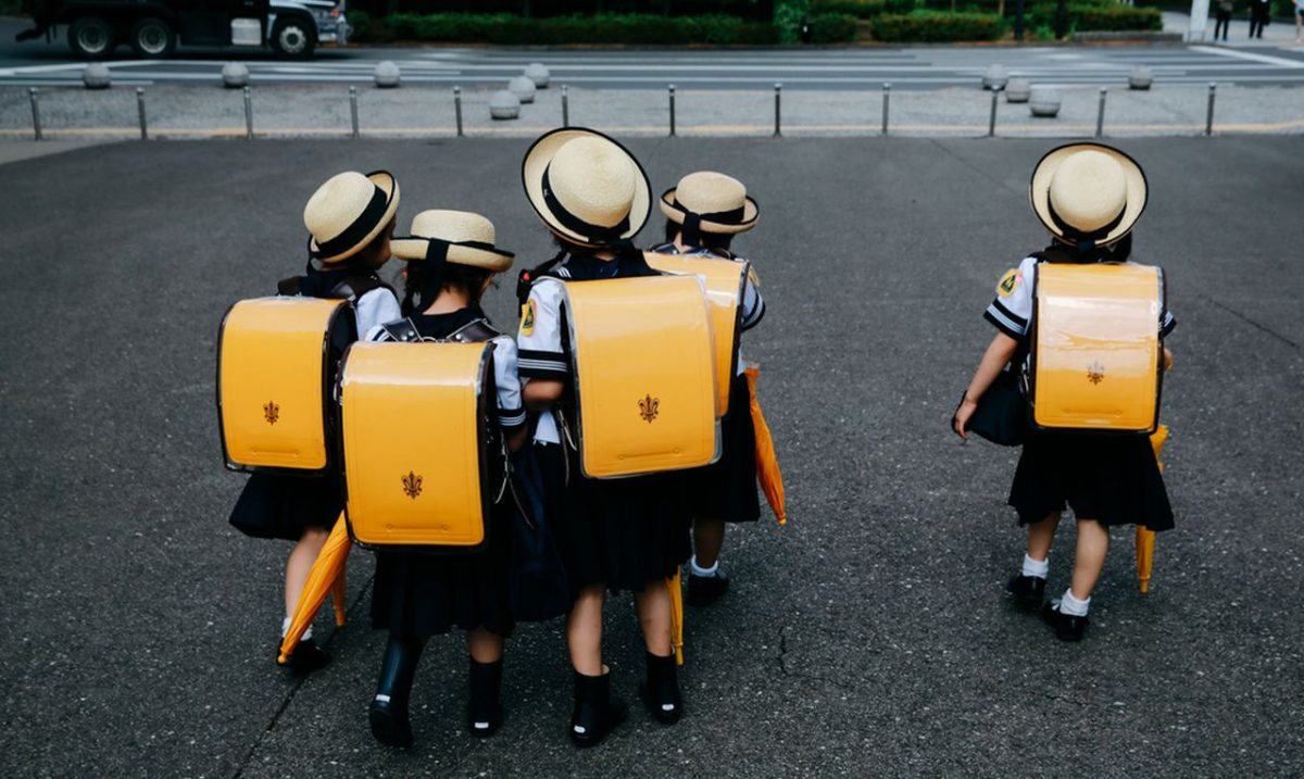 Ce presupune modelul japonez de educație și prin ce diferă de cel occidental