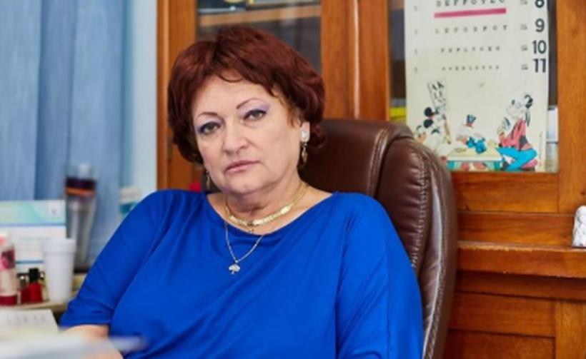 Monica Pop: „Vreţi un sistem bun de sănătate?! Încetaţi cu numirile politice!”