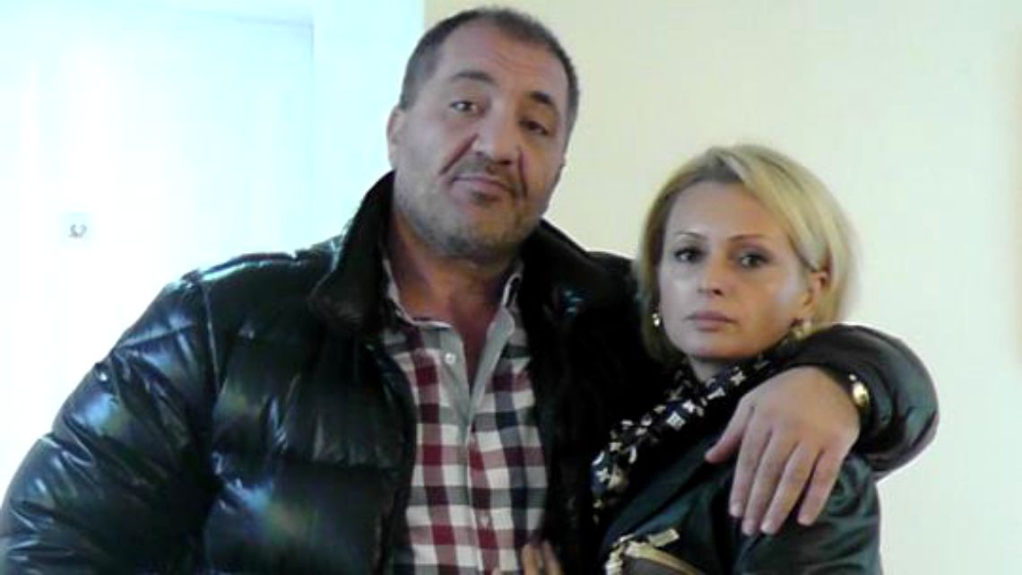 Nelson Mondialu a strâns-o de gât pe Liana, iar totul a fost filmat