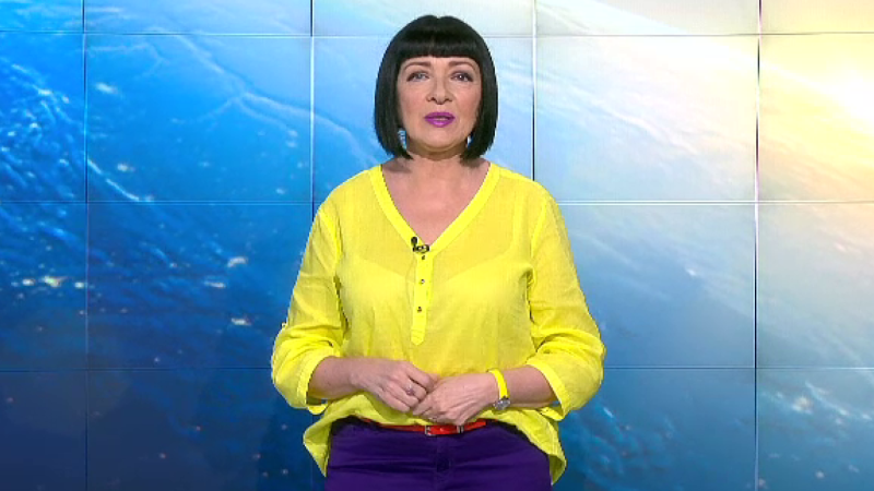 Informații inedite despre Neti Sandu: ce vârstă are îndrăgita prezentatoare a horoscopului