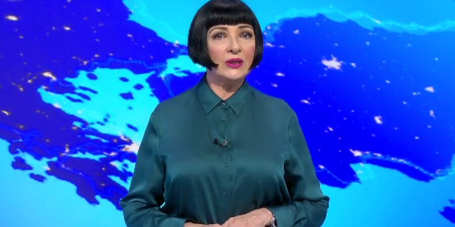 Ce suferință ascunde Neti Sandu? Nimeni nu a știut până acum