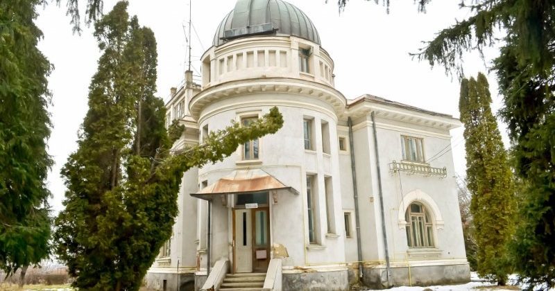 Oficial! Una dintre cele mai importante clădiri din Iaşi va fi reabilitată. Câți bani se vor investi – Exclusiv