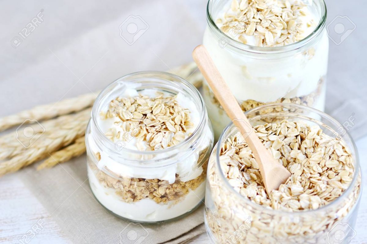 9 alimente care sunt utile la menopauză