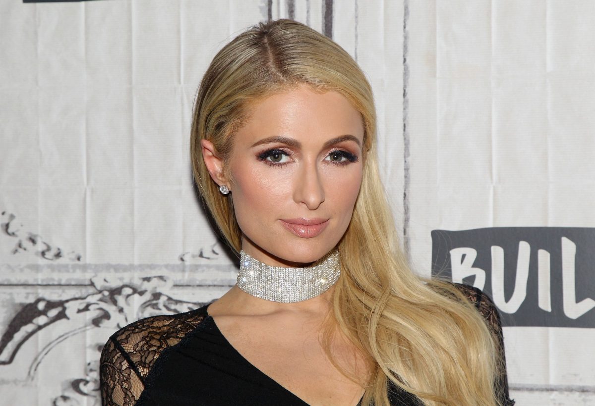 Paris Hilton s-a logodit chiar de ziua ei! Iată cine este norocosul
