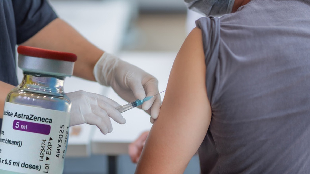 130 de cabinete noi de vaccinare împotriva noului coronavirus, în România
