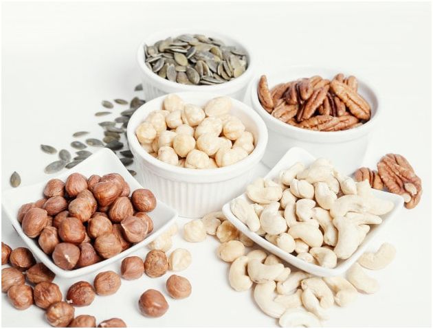 Top 13 alimente pentru masa musculara rapida sau construirea musculaturii
