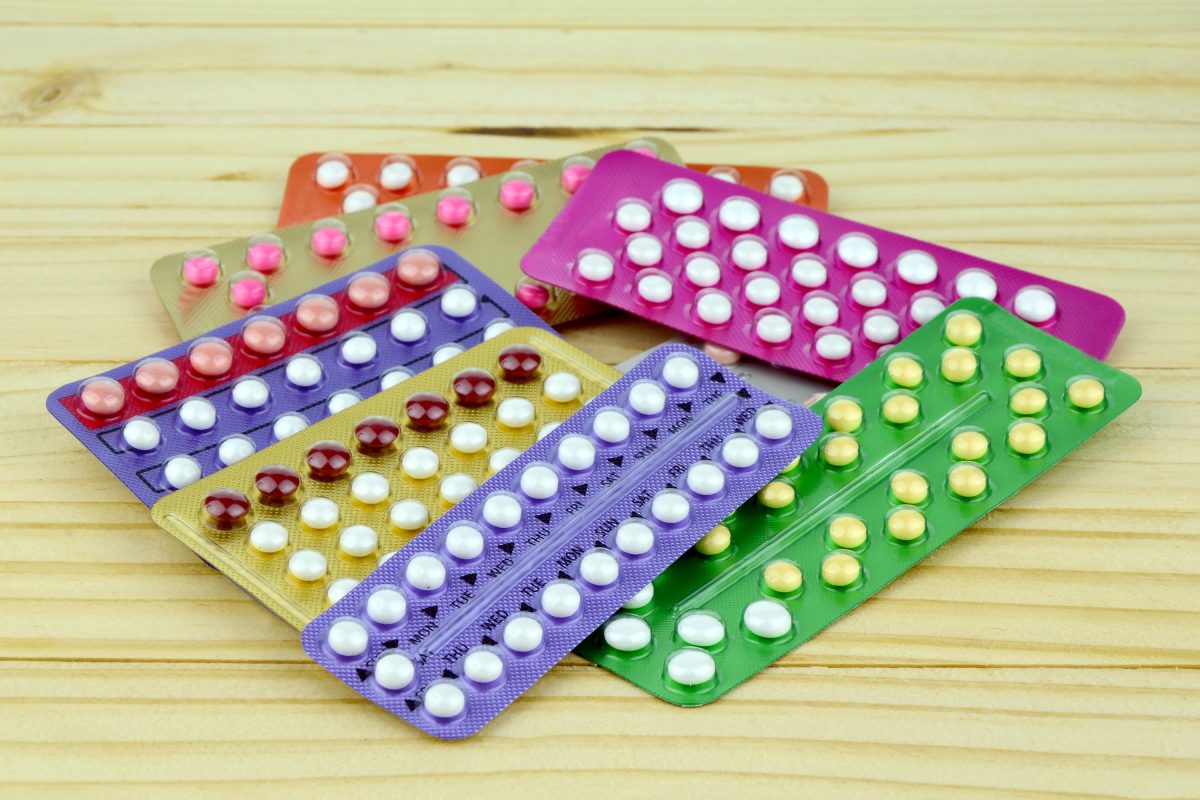 Contracepție: 10 semne că trebuie să schimbați pilula
