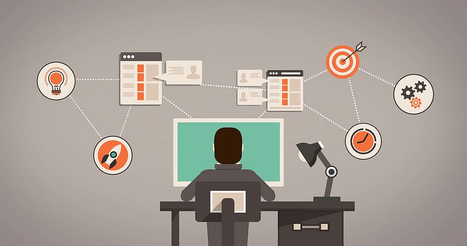 10 argumente pentru care business-ul tau are nevoie de o productie video in 2021!