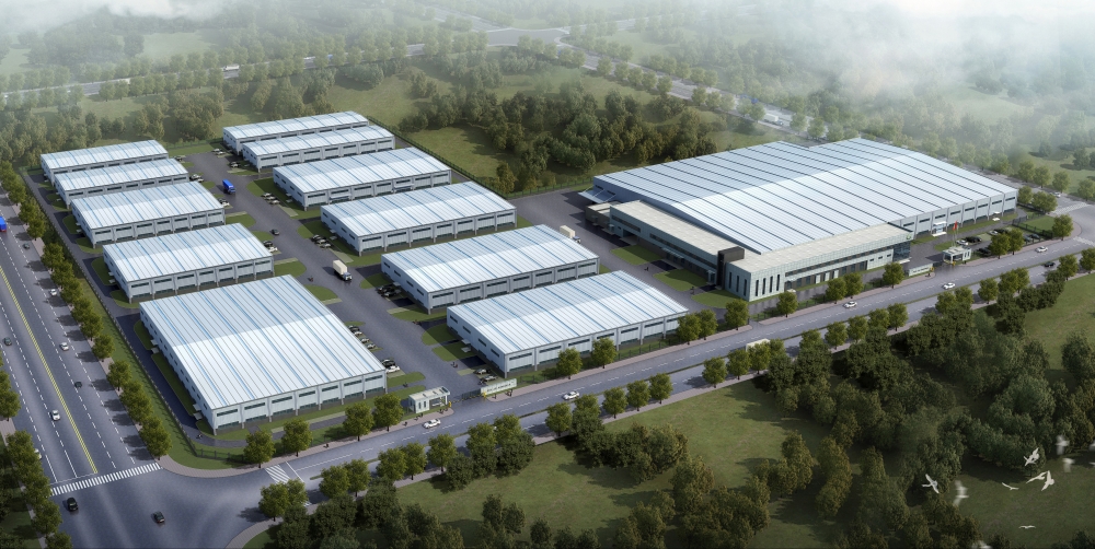 Județul Iași primește 16 milioane de lei, primele fonduri guvernamentele pentru parcuri industriale