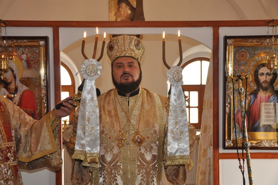Episcopul Petroniu al Sălajului a scăpat cu viață, după ce a ajuns în stare gravă la ATI: „Plămânii nu mi s-au vindecat în proporție de 100%”