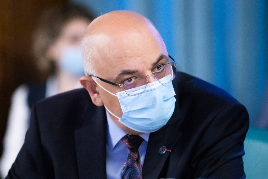 Schimb de replici între Raed Arafat și un oficial Untold: „Au început să anunţe de vânzare bilete, noi nici nu ştim cum o să fie la vară”