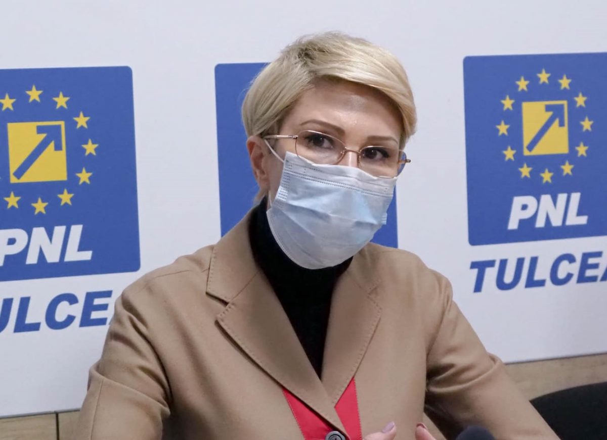 Ministrul Muncii, Raluca Turcan, despre creșterea vârstei de pensionare în România