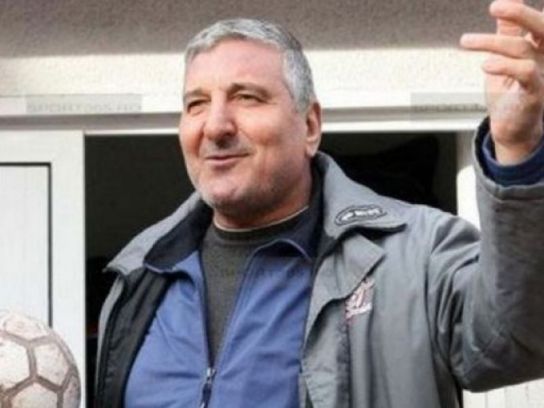 Rică Răducanu se confruntă cu noi probleme de sănătate! Ce a pățit fostul fotbalist