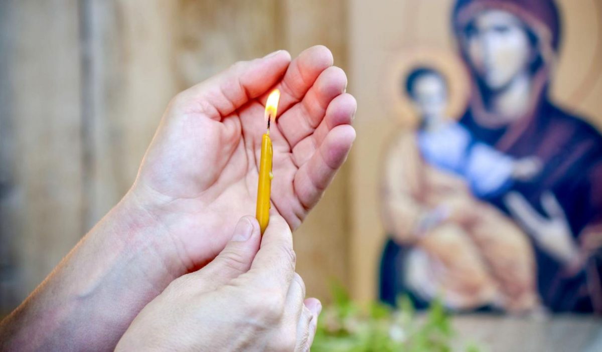Ce semnificație are sărindarul în Biserica Ortodoxă și când se face