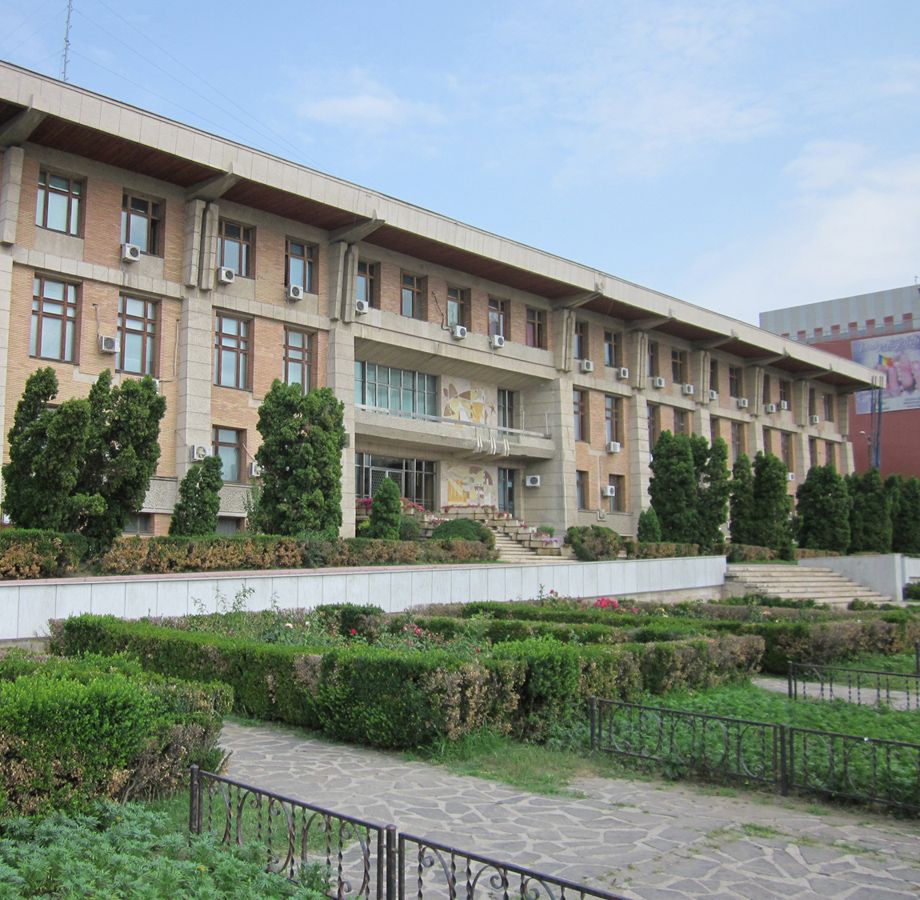 Trei reprezentanți ai comunității, desemnați membri în ATOP Iași