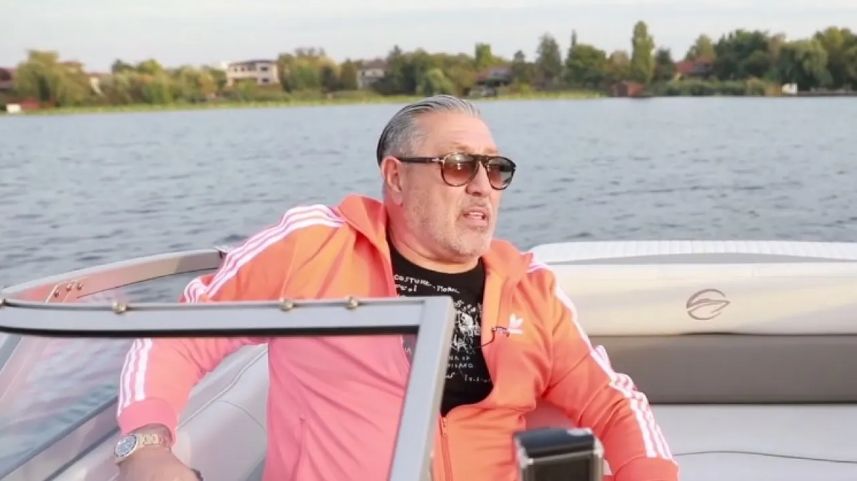 Serghei Mizil are probleme cu legea și se află în atenția Fiscului