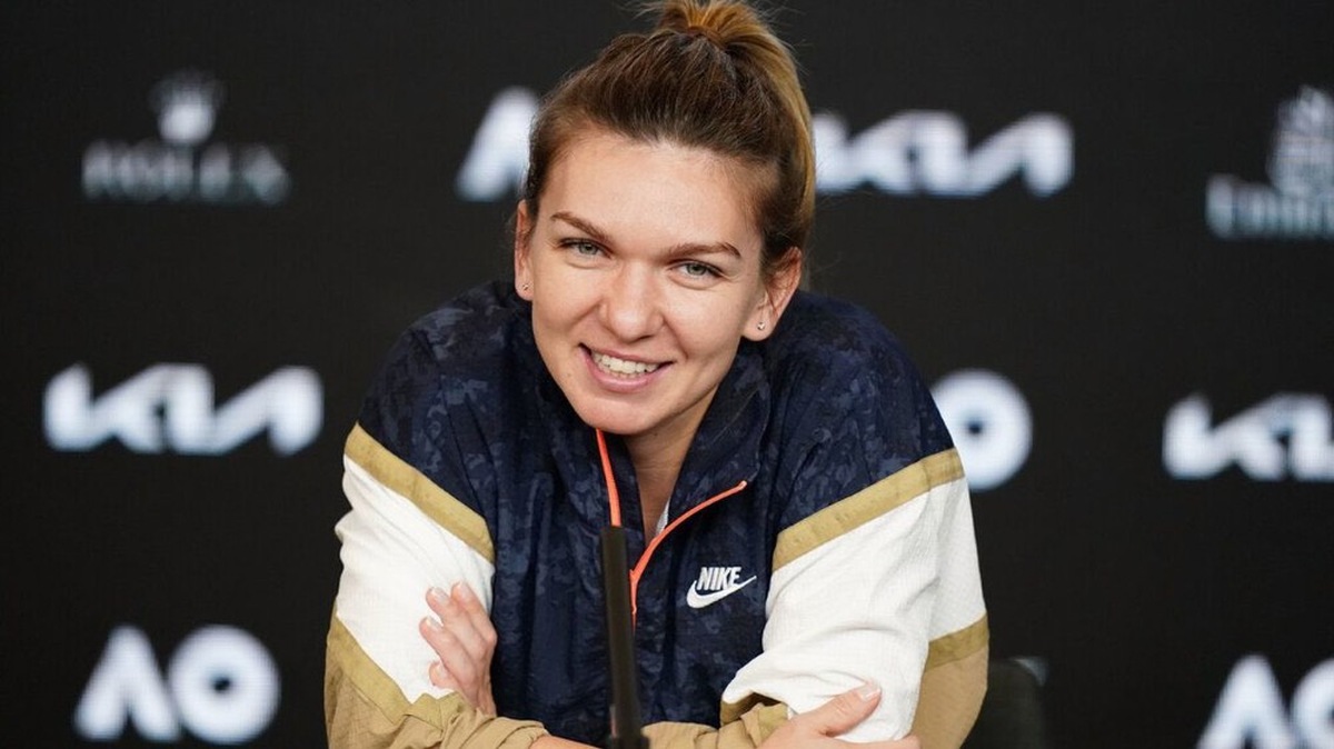 Simona Halep, pregătită pentru meciul cu Serena Williams: „Voi da tot ce am mai bun, fiindcă ştiu că doar aşa o poţi învinge pe Serena“