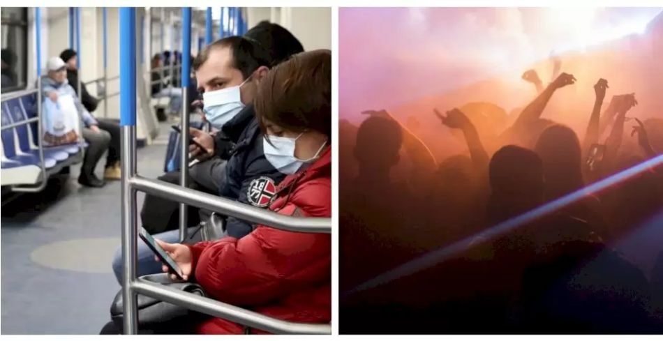 Un specialist a dezvăluit care sunt principalele surse de infectare cu coronavirus