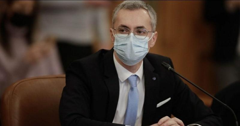 Stelian Ion, ministrul Justiţiei nu respectă decizia CSM. A trimis la Guvern proiectul privind desfiinţarea SIIJ