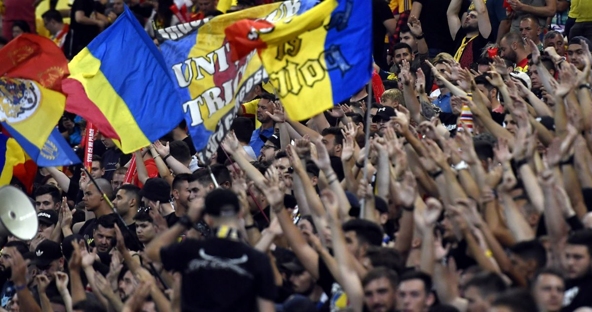 Veşti bune pentru iubitorii de sport! Când s-ar putea întoarce suporterii în tribune