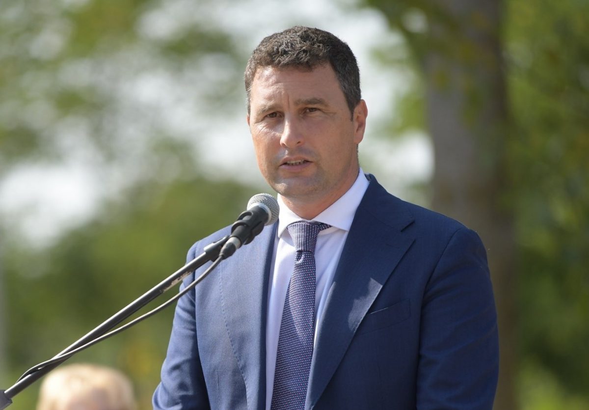 Ministrul Mediului anunță că persoanele afectate de inundații vor fi despăgubite: „Domnul prim-ministru Cîțu centralizează solicitările”