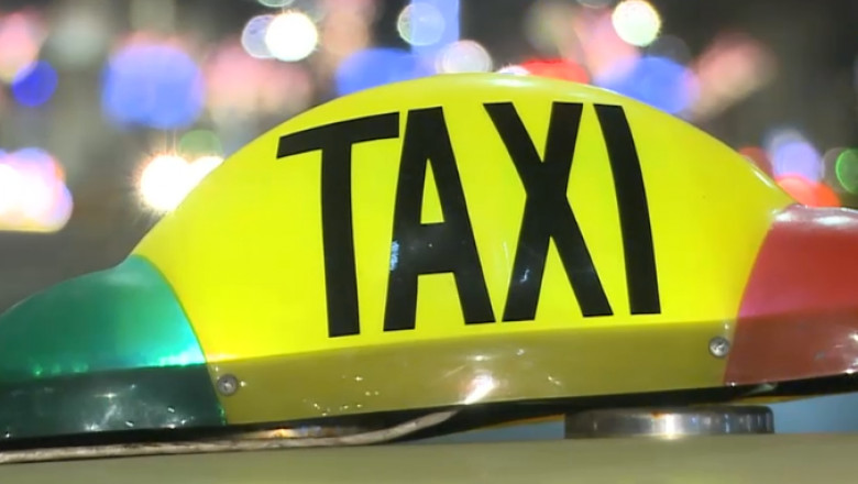 Taximetrist, găsit mort în Târgu Jiu. Al doilea caz, înregistrat în ultimele 24 de ore