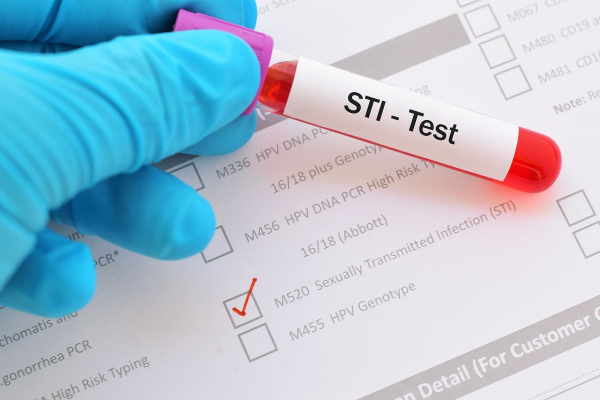 Tricomoniază: care sunt simptomele acestei infecții cu transmitere sexuală?