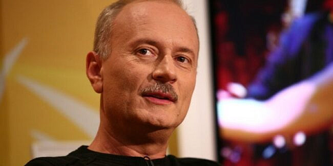 Toni Grecu, dezvăluiri tulburătoare despre starea sa de sănătate: „Din păcate, o parte din plămâni a dispărut!”