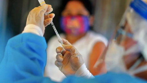 Peste 15.000 de persoane s-au vaccinate împotriva COVID-19 din ultimele 24 de ore