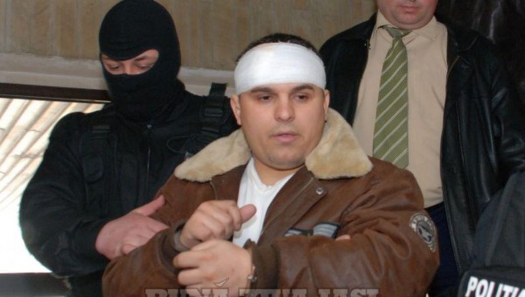 Care este stare de sănătate a membrilor clanului Corduneanu după scandalul avut în centrul Iaşului (Exclusiv)