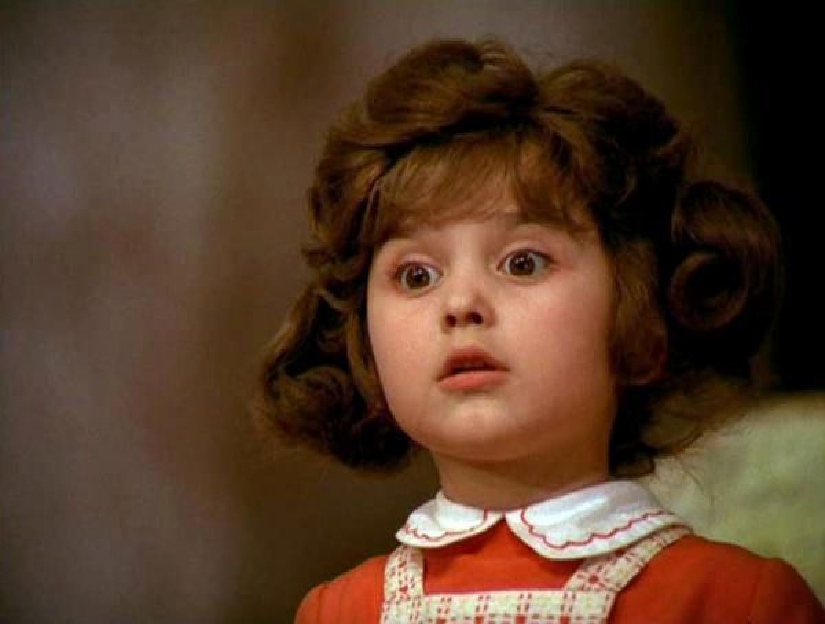 Cum a ajuns să arate astăzi celebra Lulu Mihăescu, actrița din filmul „Veronica”