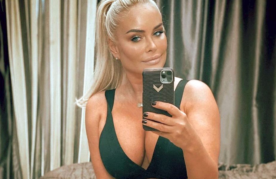 Vica Blochina îl regretă pe Victor Piţurcă? Ce a declarat blondina