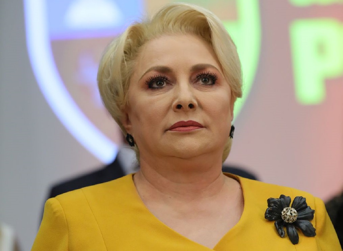 Ce a ajuns să facă Viorica Dăncilă după ce a ieșit din lumea politică