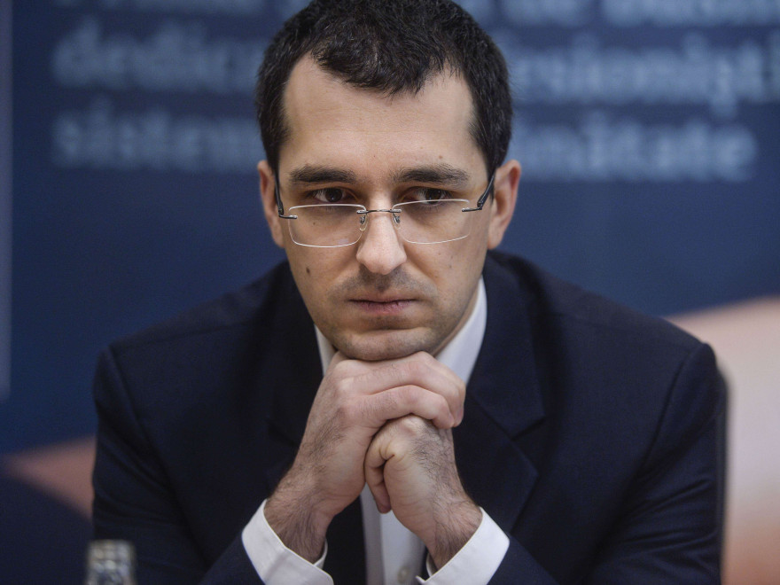 Ministrul Sănătății l-a demis pe managerul interimar al Institutului Matei Balș din Capitală