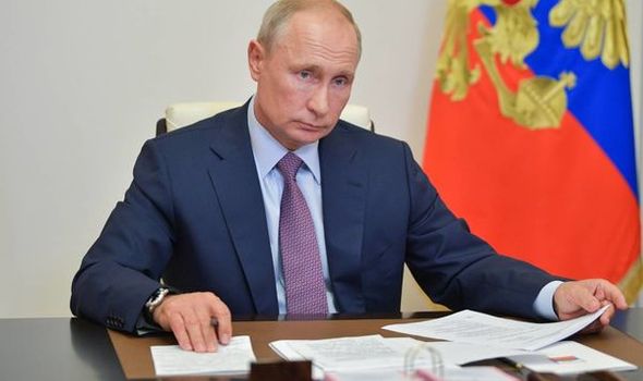 Uniunea Europeană, măsuri împotriva lui Putin? Ce anunţ a făcut Leonid Volkov