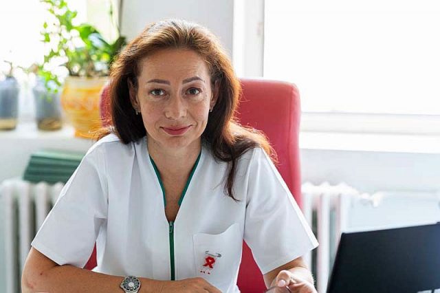 Medicul Voichiţa Lăzureanu, despre clorura de potasiu din vaccinul anti-COVID-19 de la Pfizer: „Ca să provoace dezechilibru în organism, ar fi nevoie de o cantitate de zeci de ori mai mare“