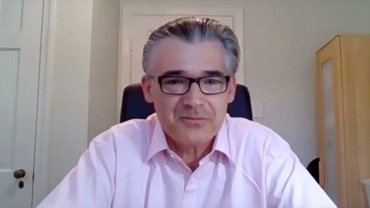 Doliu un lumea medicală! A murit Adrian Lobonțiu, unul dintre cei mai mari chirurgi din Europa