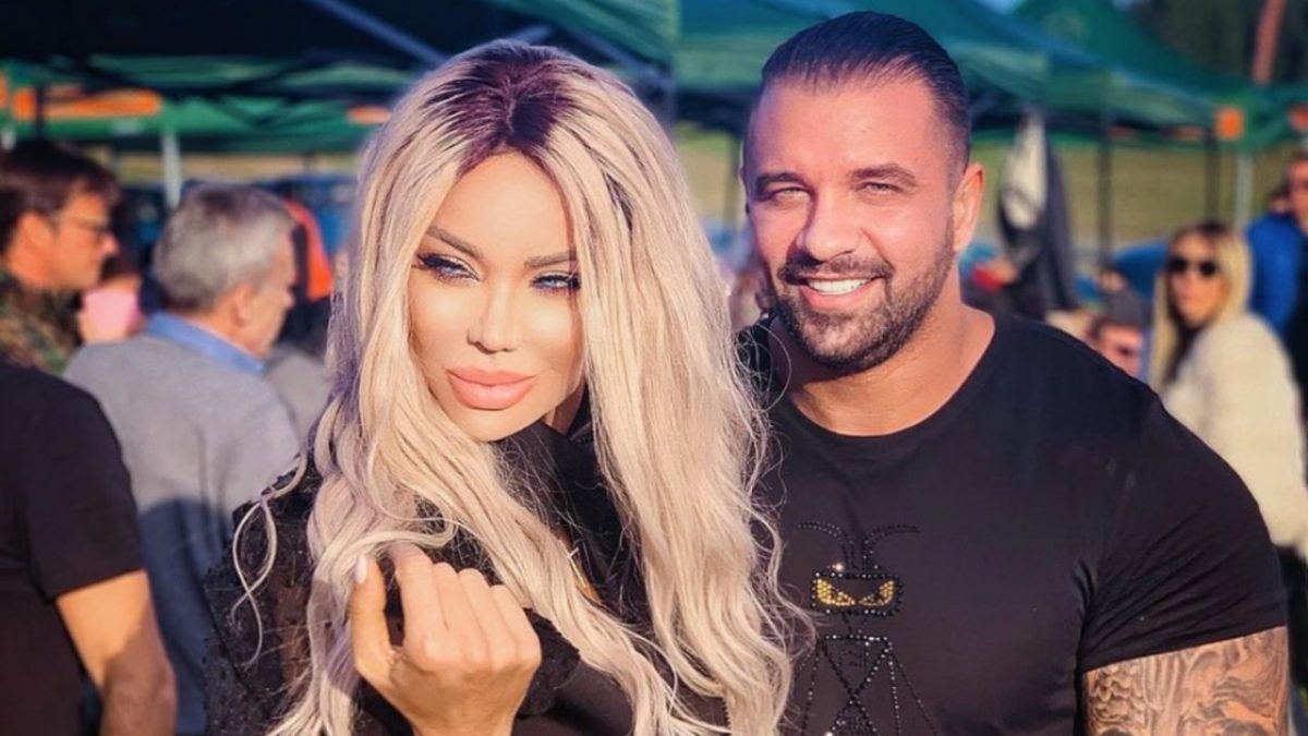 Alex Bodi a ieșit la atac. Afaceristul a depus plângere penală împotriva Biancăi Drăgușanu