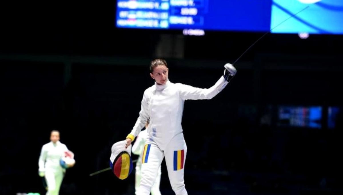 România are 60 de sportivi calificați la Jocurile Olimpice! Fotbalul și canotajul dau cei mai mulți reprezentanți