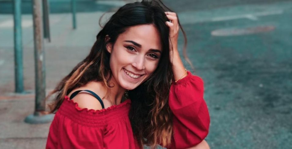 Andra Gogan, înălțime mică pentru un vlogger mare