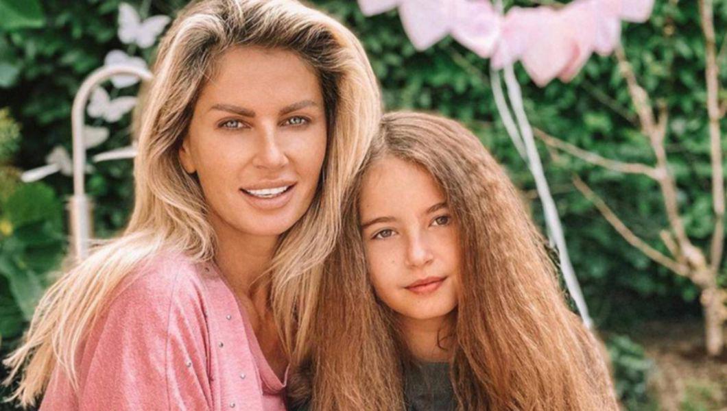 Andreea Bănică, vacanță fără soț. Ce s-a întâmplă între artistă și soțul acesteia