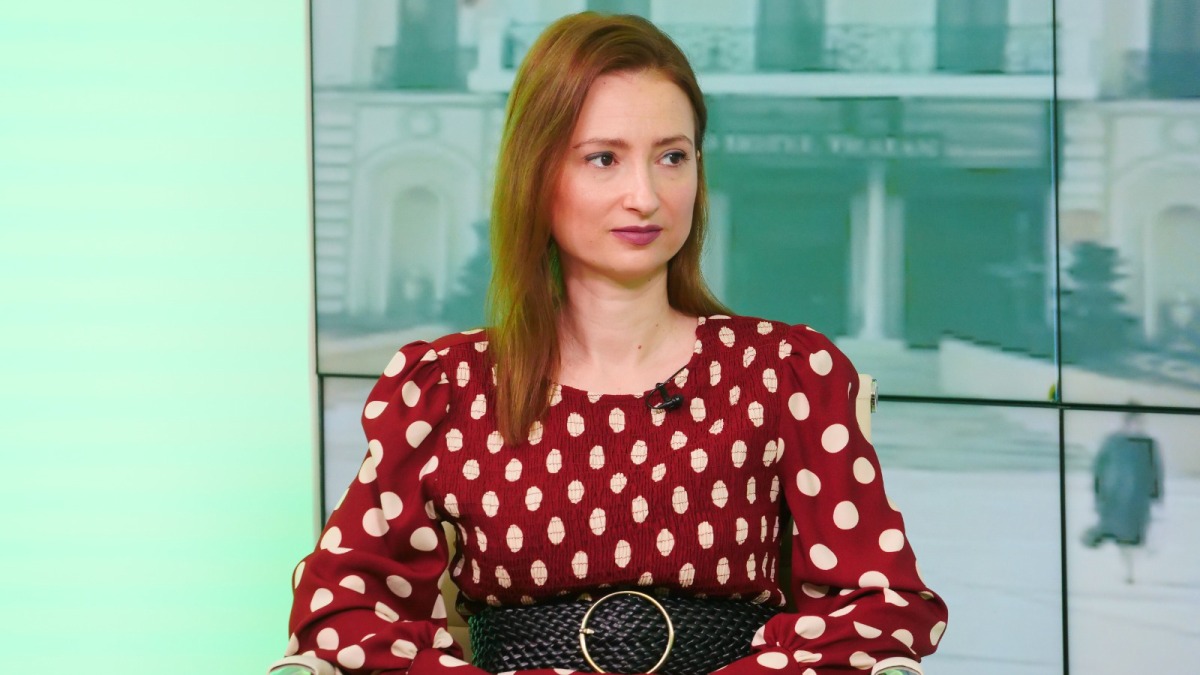 Tot mai mulți angajați din domeniul HoReCa Iași au ajuns la tentative de suicid. Psiholog Andreea Buhuși: „Vin persoane cu depresii puternice, care au încercat să se sinucidă”