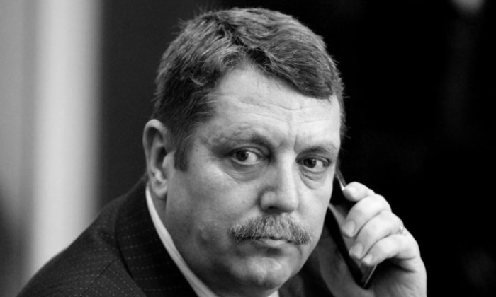 Doliu în lumea sportului din România! Anton Netolitzchi, fostul mare baschetbalist a decedat la vârsta de 63 de ani