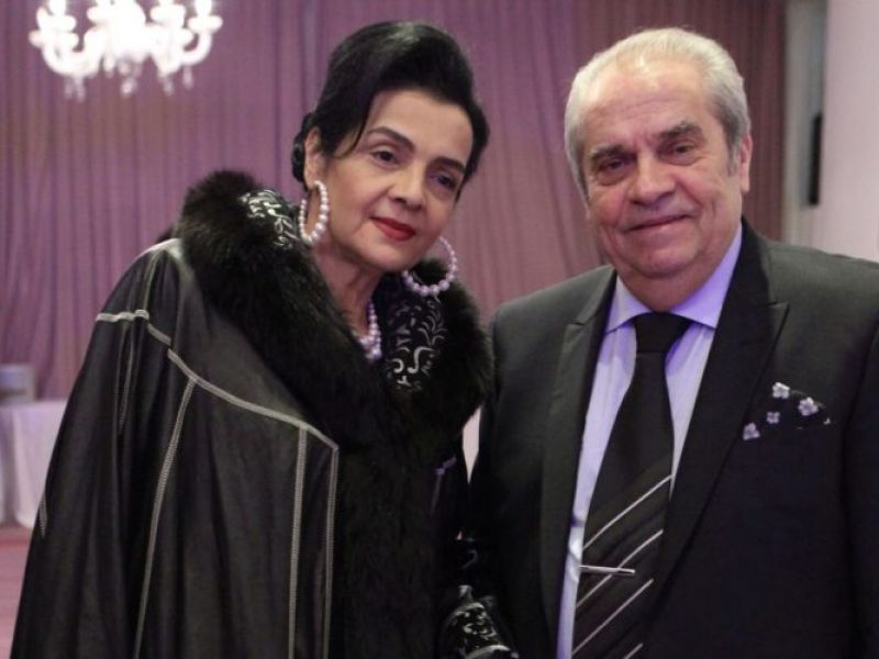 Ce ajutor trebuie să ia Aurel Pădureanu de la stat, după decesul Corneliei Catanga
