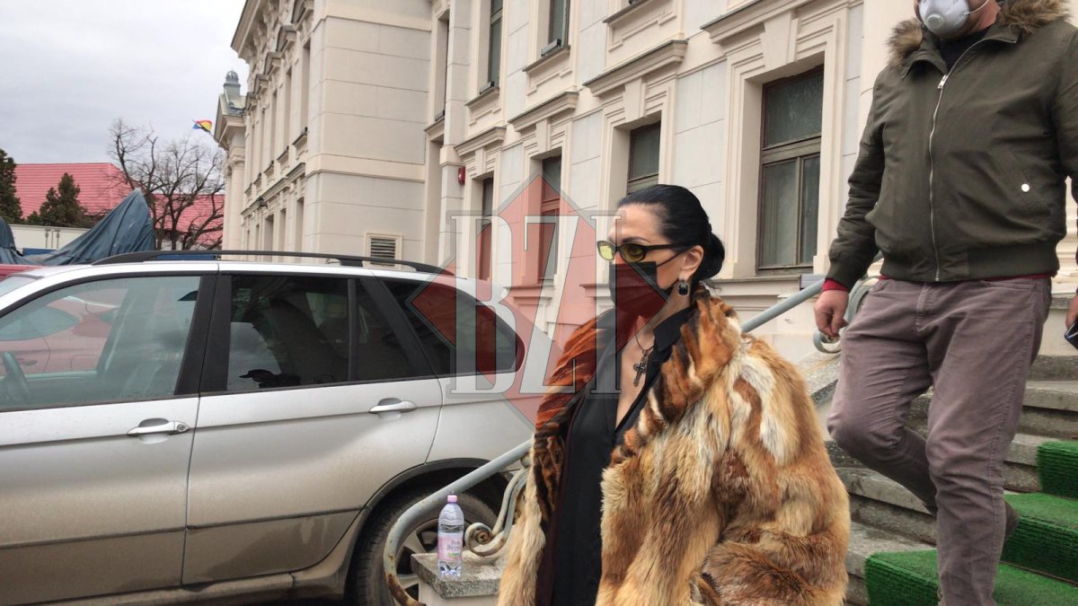 Tribunalul Iaşi a admis contestaţia la controlul judiciar a fostului mananger ONRI, Beatrice Rancea. Aceasta va putea pleca la București  – EXCLUSIV