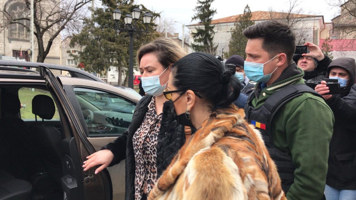Beatrice Rancea, managerul Operei Naționale Iași a fost săltată de procurorii de la DIICOT – EXCLUSIV