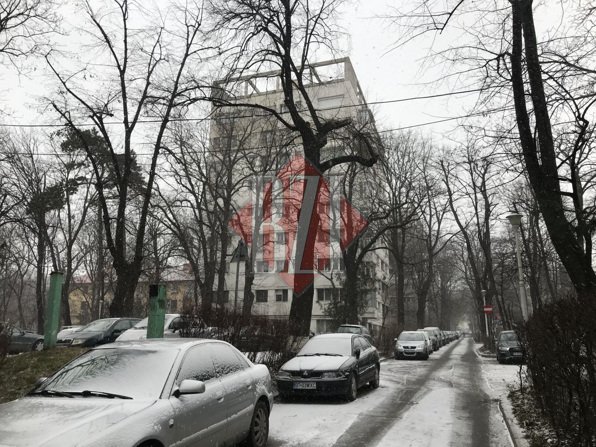Imobil aflat într-o zonă rezidențială foarte căutată din Iași, disputat în instanță! Moștenitorii unei renumite familii boierești au cerut despăgubiri! Judecătorii au admis cererea formulată de membrii familiei Sturdza! FOTO (Exclusiv)