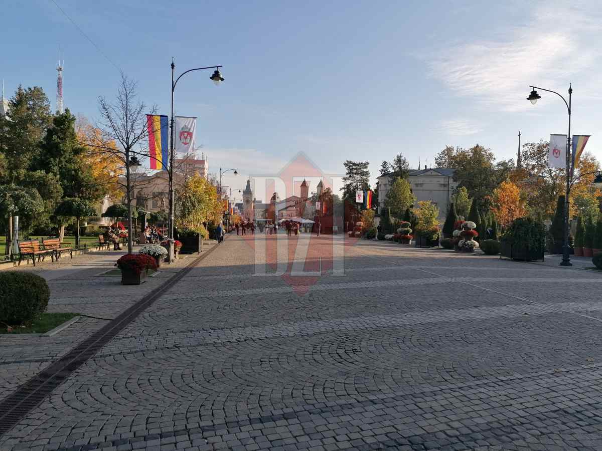 Prognoza meteo în Iași în săptămâna 29 martie-4 aprilie 2021. Cum va fi vremea de Paștele romano-catolic?