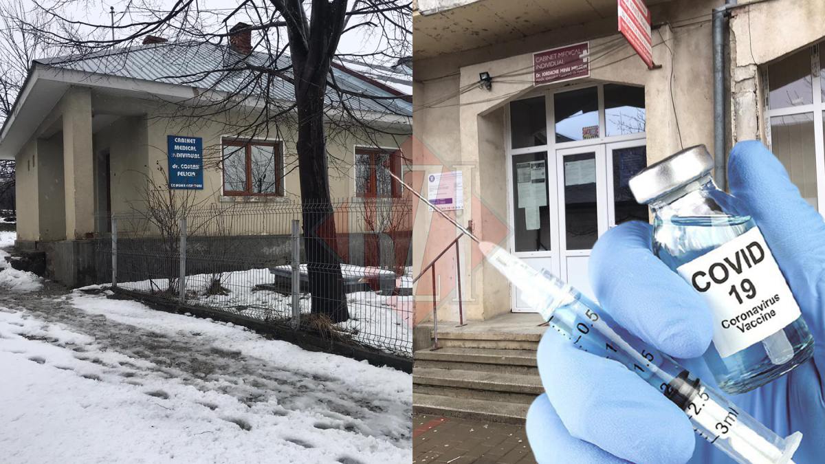 Comunitatea din Iași unde vaccinurile se administrează pe ascuns! Locuitorii din Grajduri și Ciurea, cu tradiții din Evul Mediu. Bulibașa: „Boala COVID-19 se teme de țigani”